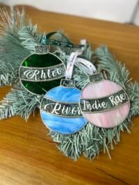 Christmas Bauble